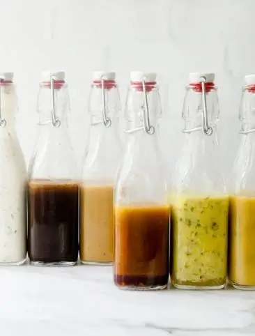 Dressings